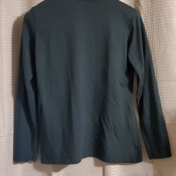 GEAR BEARS Baylor University  long sleeve Tee L - Picture 6 of 6